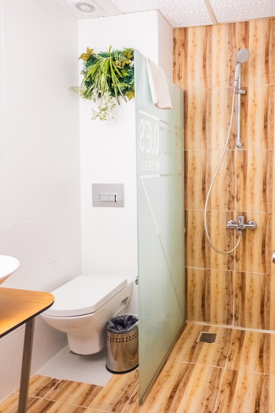 Photo - NFK The House Hotel