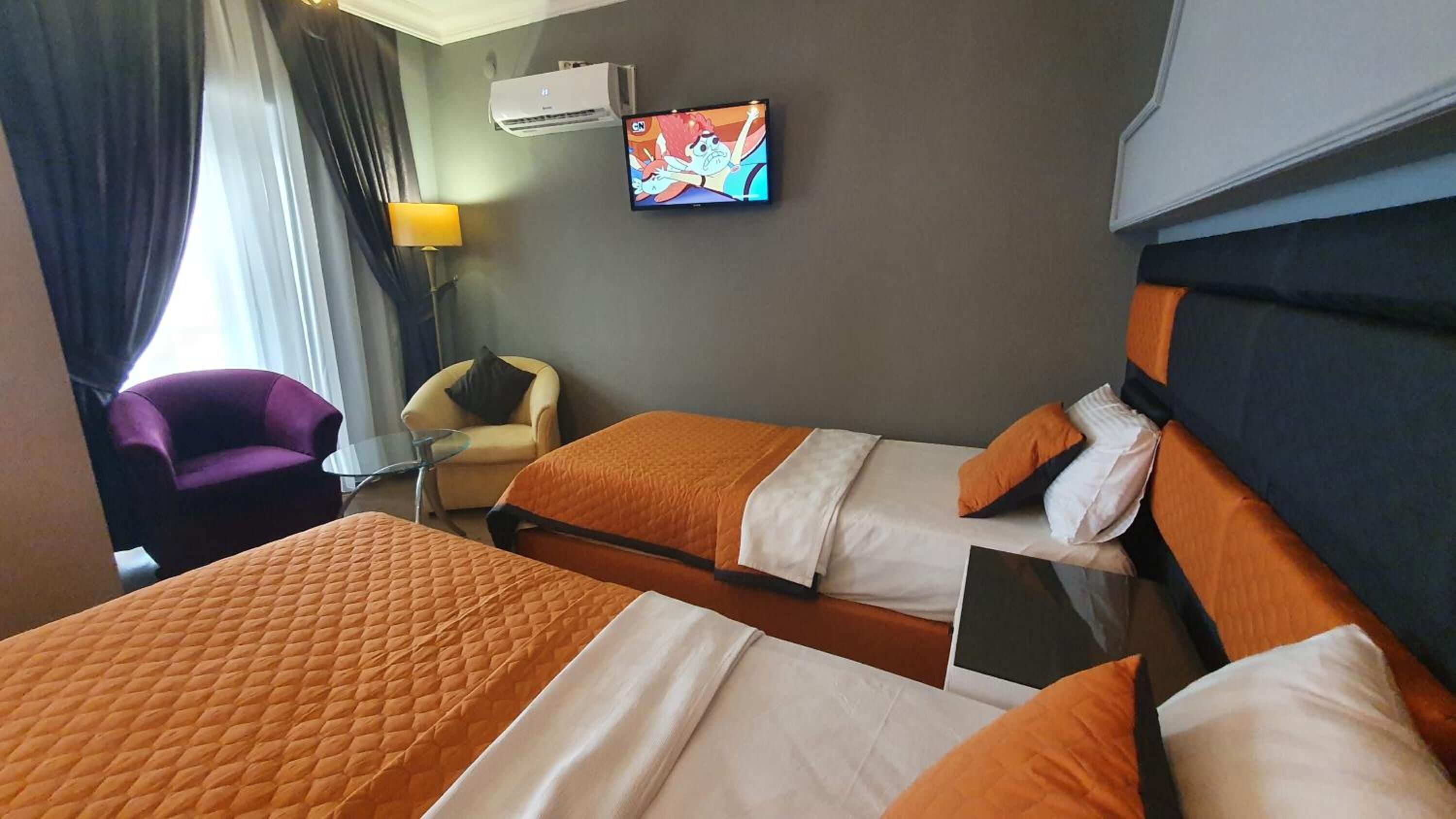 Photo - NFK The House Hotel