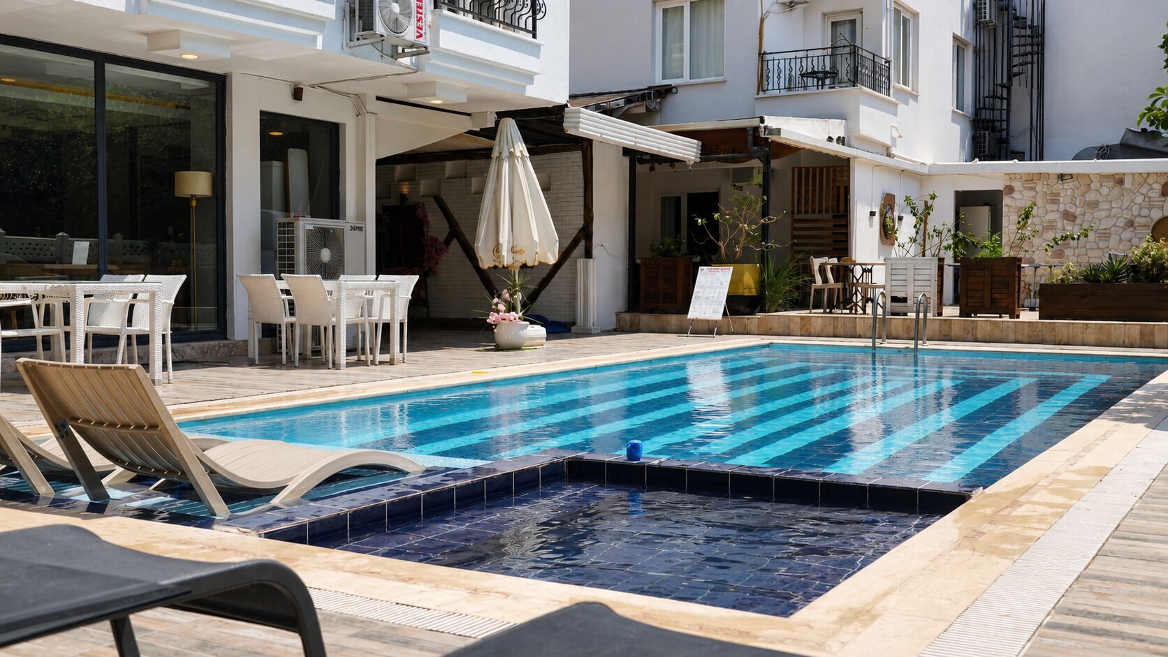 Photo - NFK The House Hotel