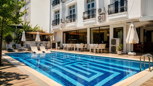 NFK The House Hotel