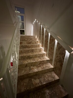 Building design - NFK The House Hotel (Konyaalti)