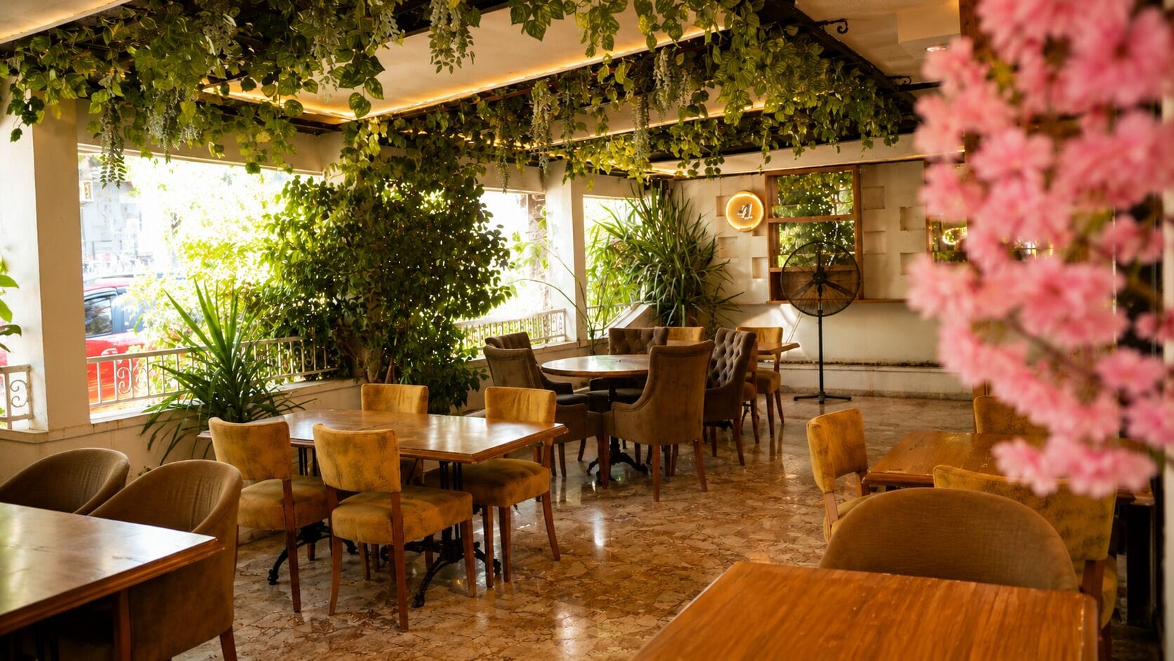 Photo - NFK The House Hotel