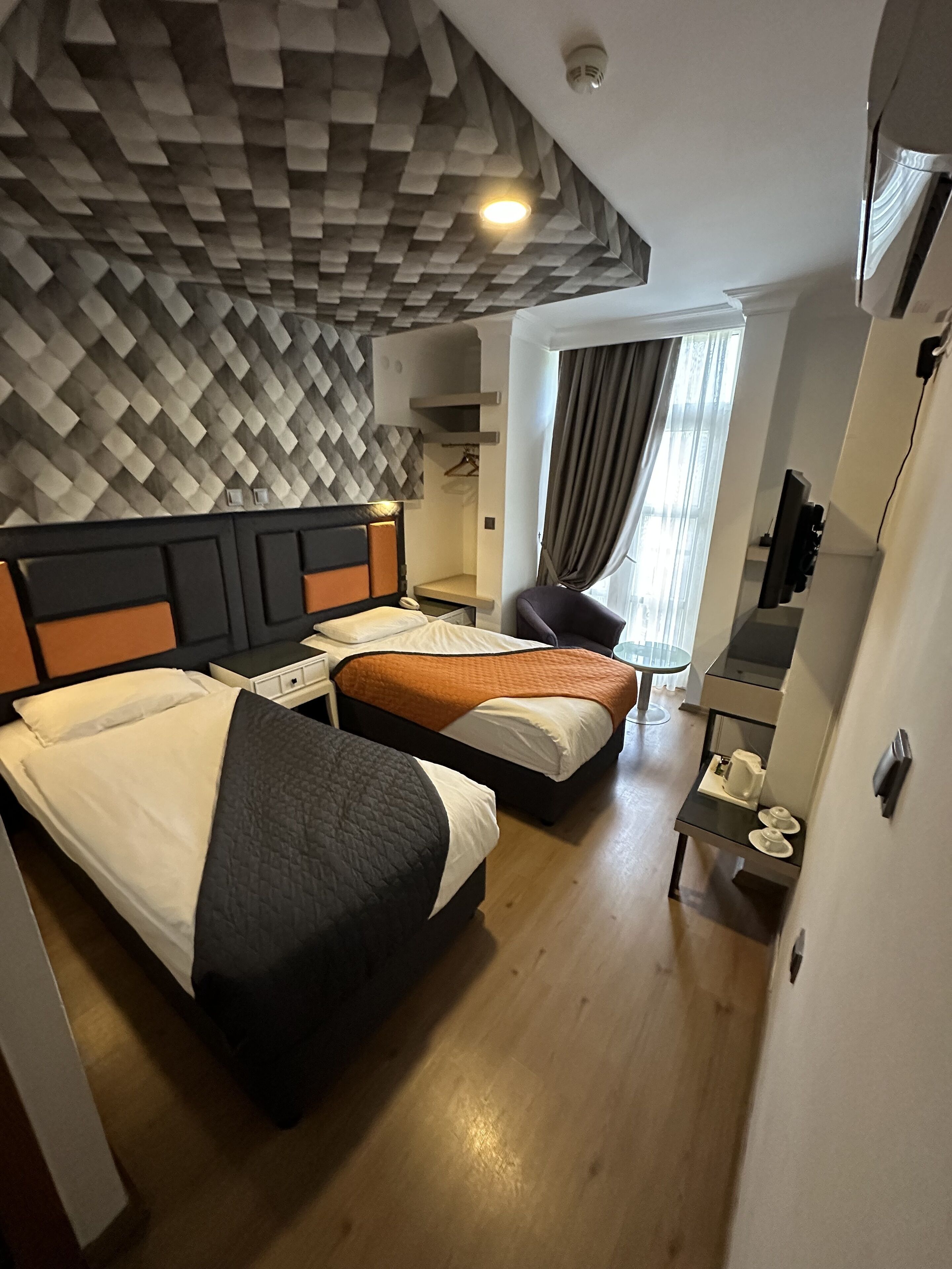 Photo - NFK The House Hotel