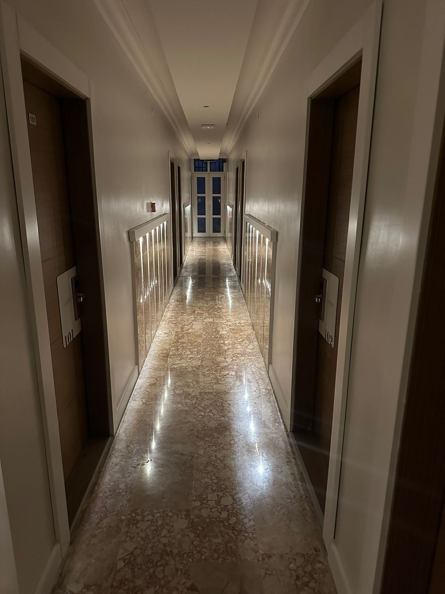 Photo - NFK The House Hotel