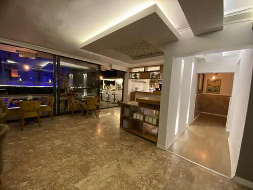 NFK The House Hotel