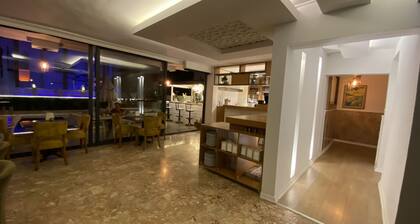 NFK The House Hotel