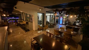 Restaurang
