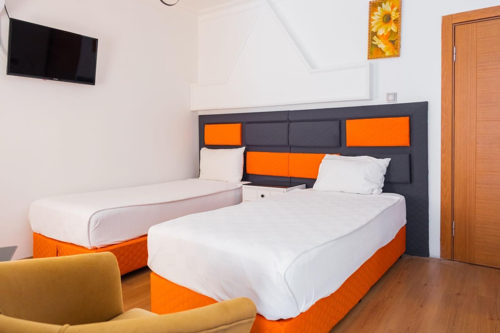 Photo - NFK The House Hotel