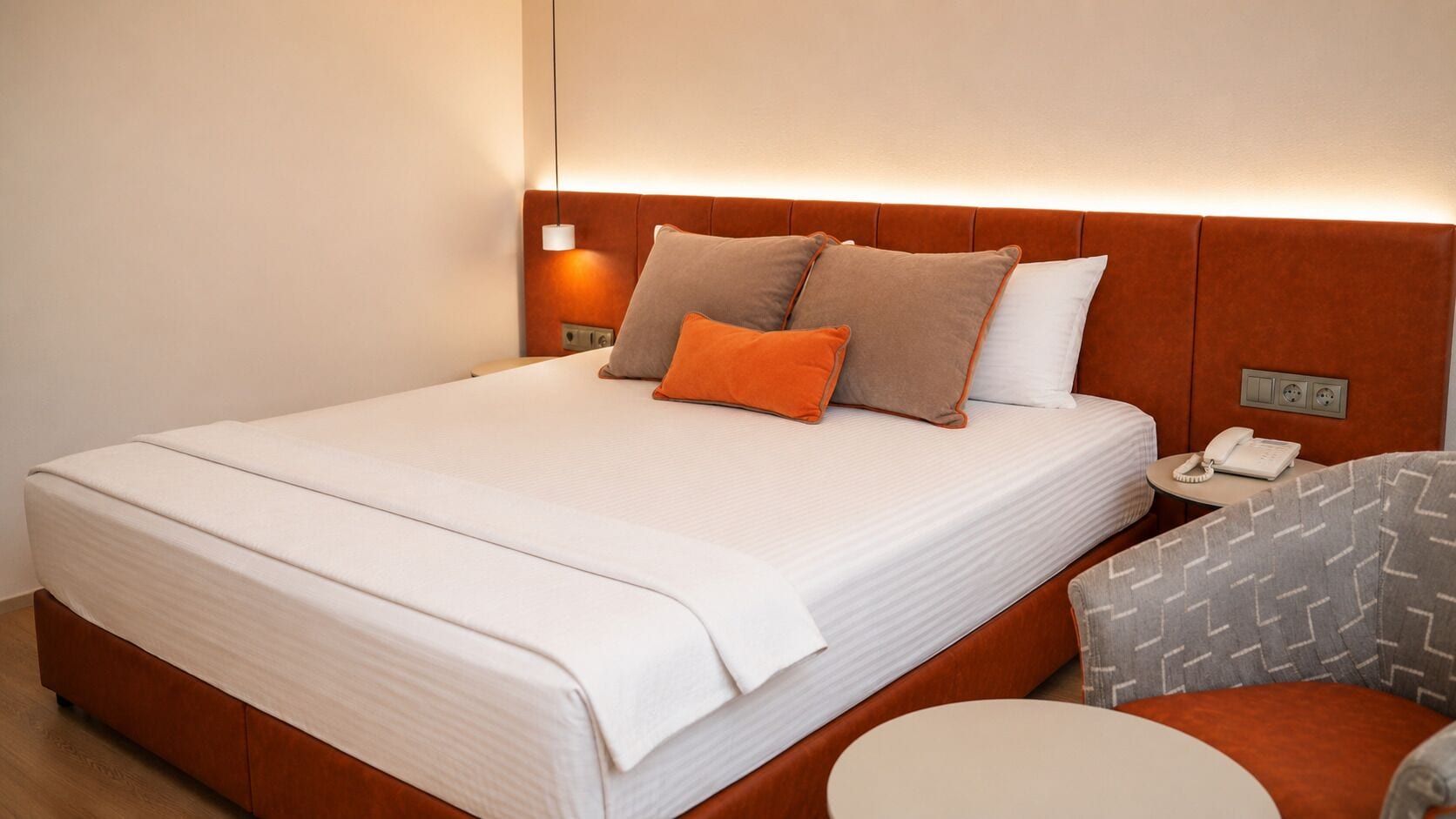 Photo - NFK The House Hotel