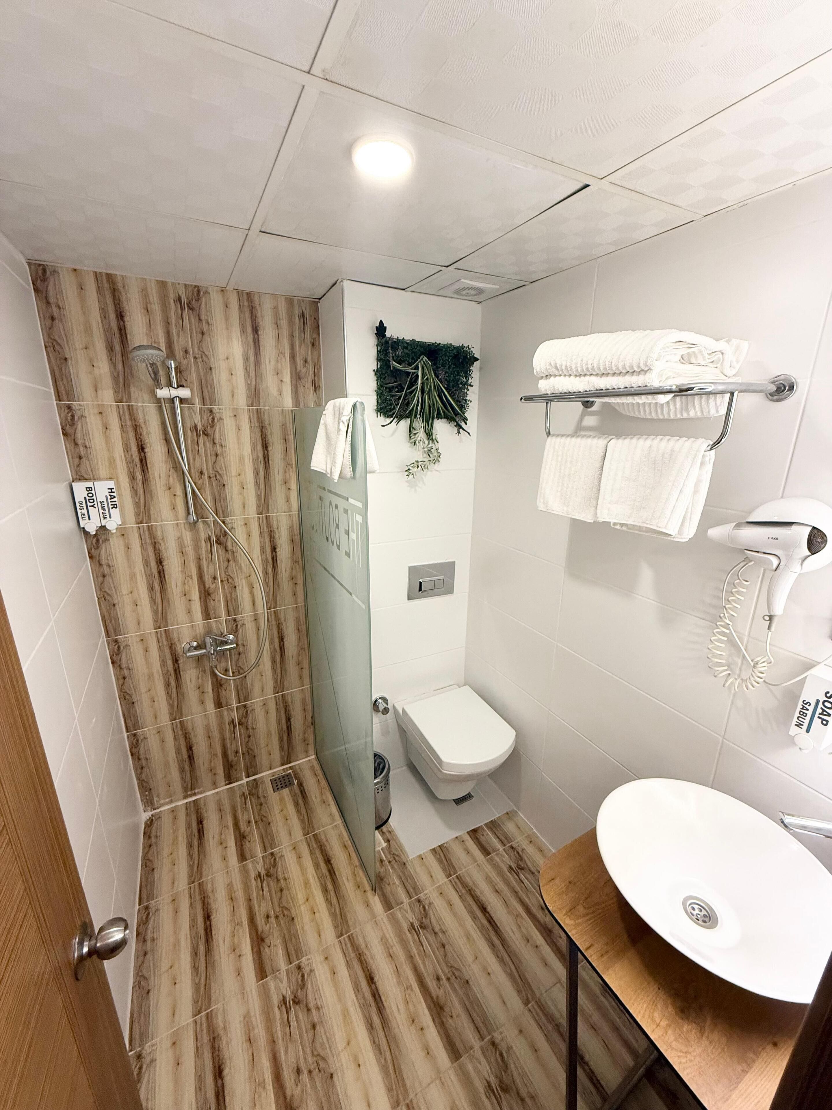 Photo - NFK The House Hotel