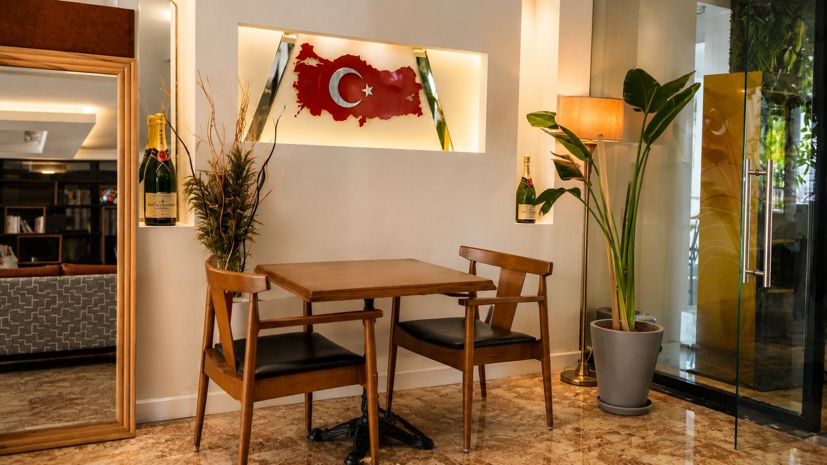 Photo - NFK The House Hotel