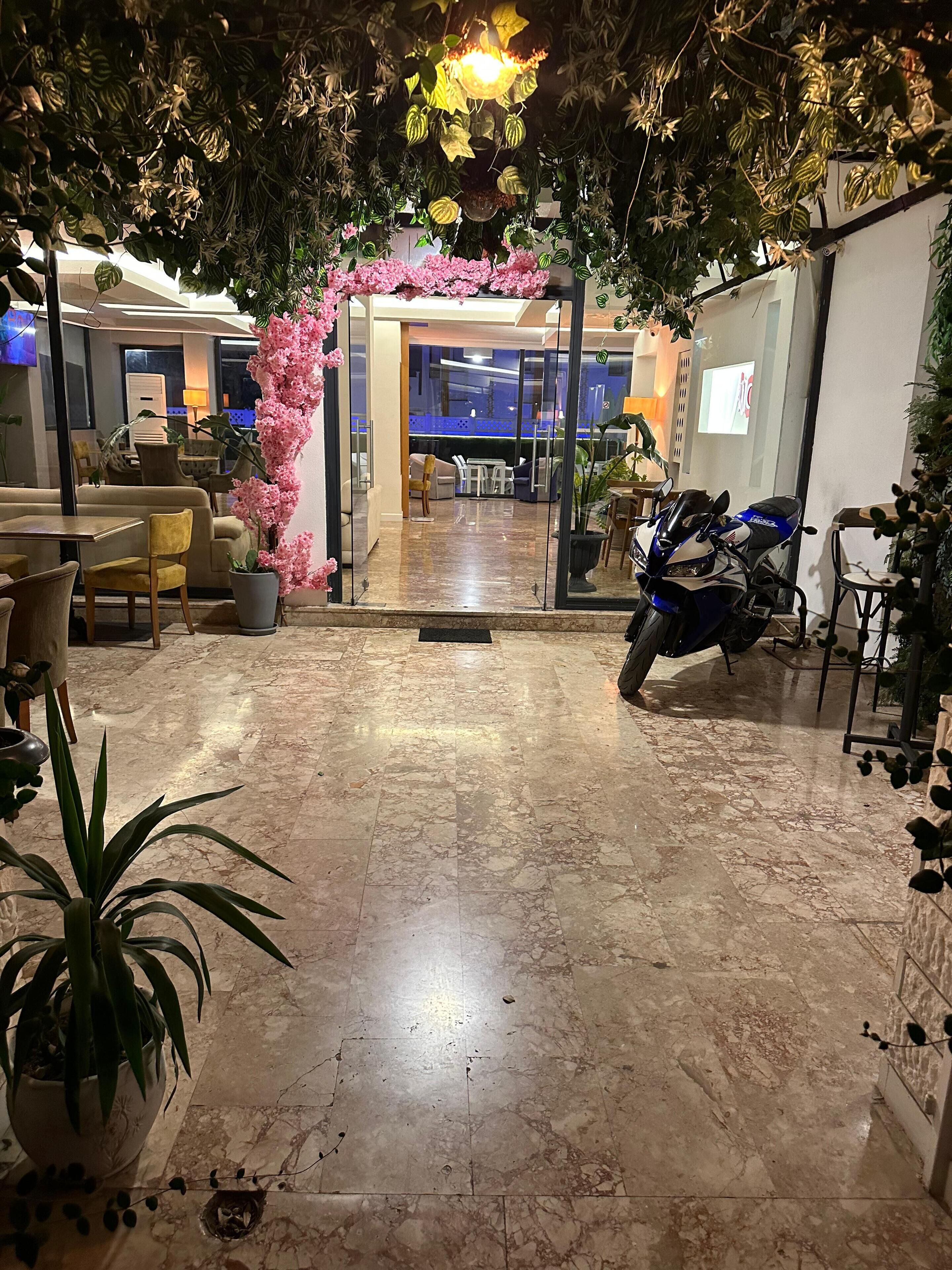 Photo - NFK The House Hotel