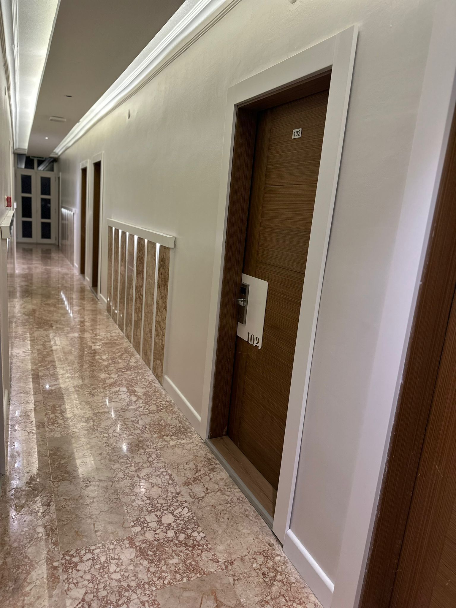 Photo - NFK The House Hotel