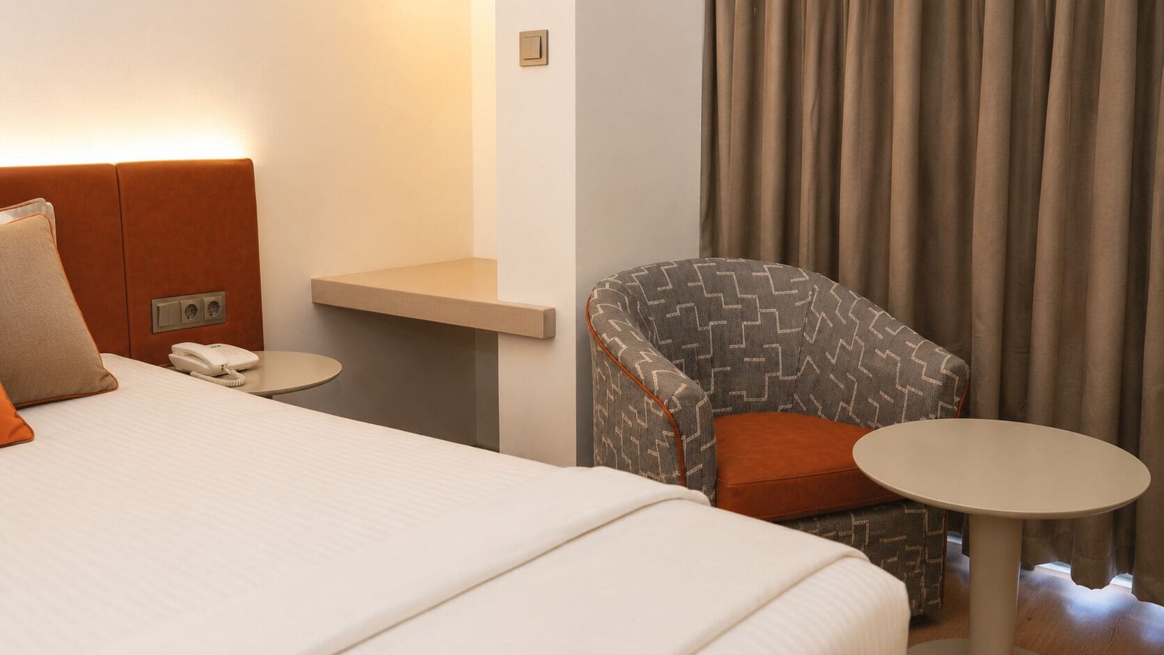Photo - NFK The House Hotel