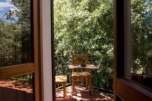 Balcony - Borgo Nuovo San Martino (Bucine)