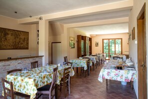 Restaurant - Borgo Nuovo San Martino (Bucine)