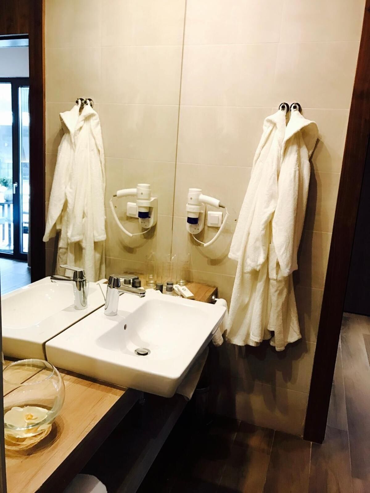 Photo - Villas and apartments Oaza