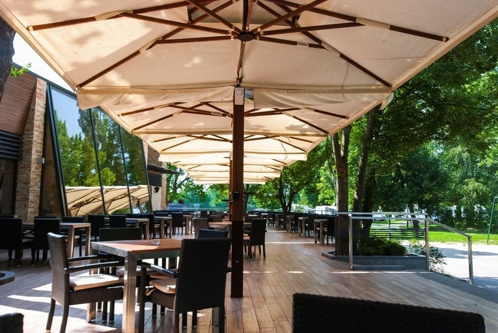 Photo - Villas and apartments Oaza