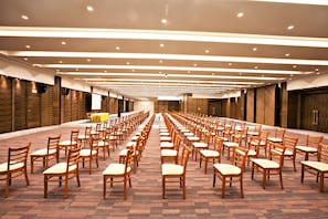 Business centre