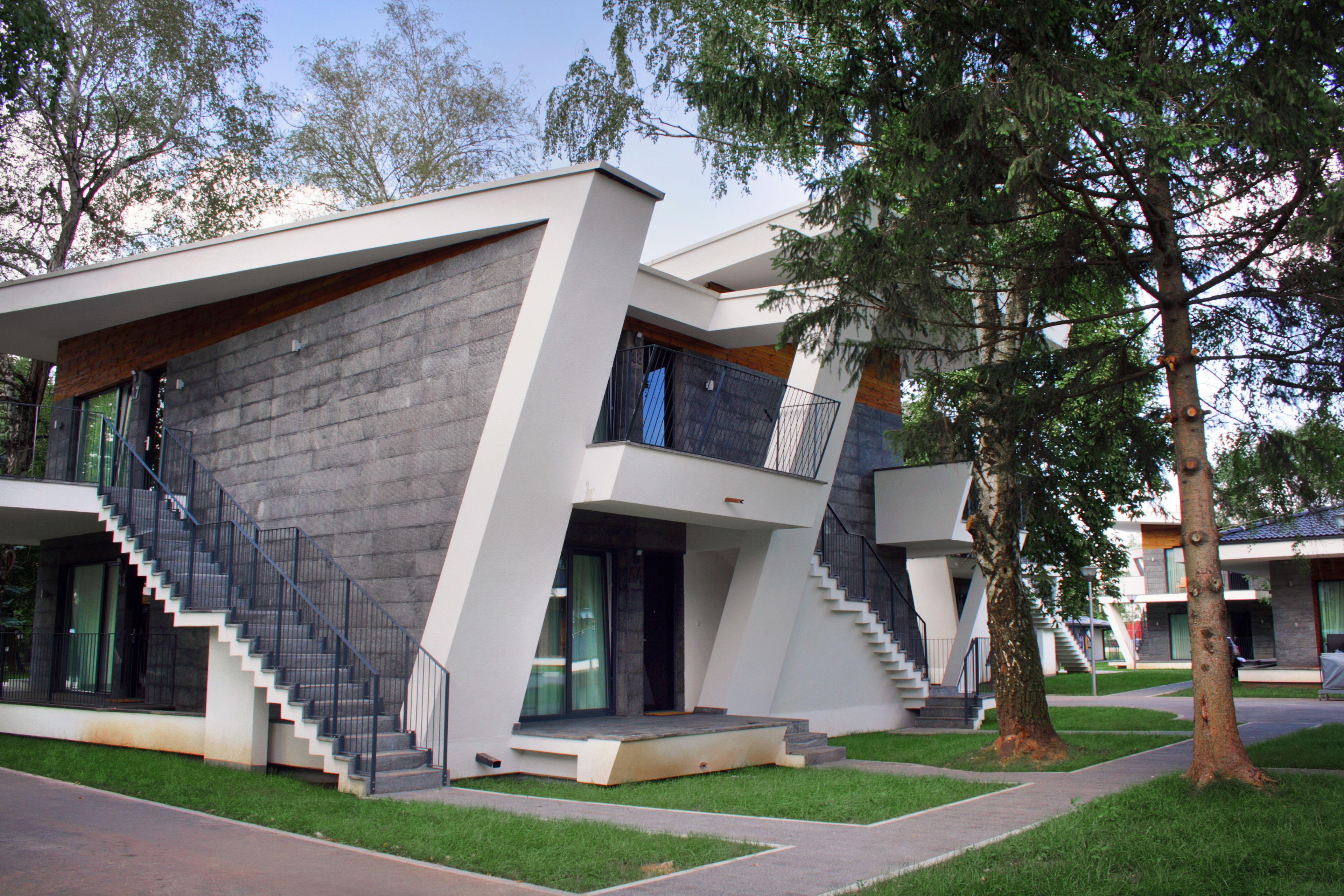 Foto - Villas and apartments Oaza