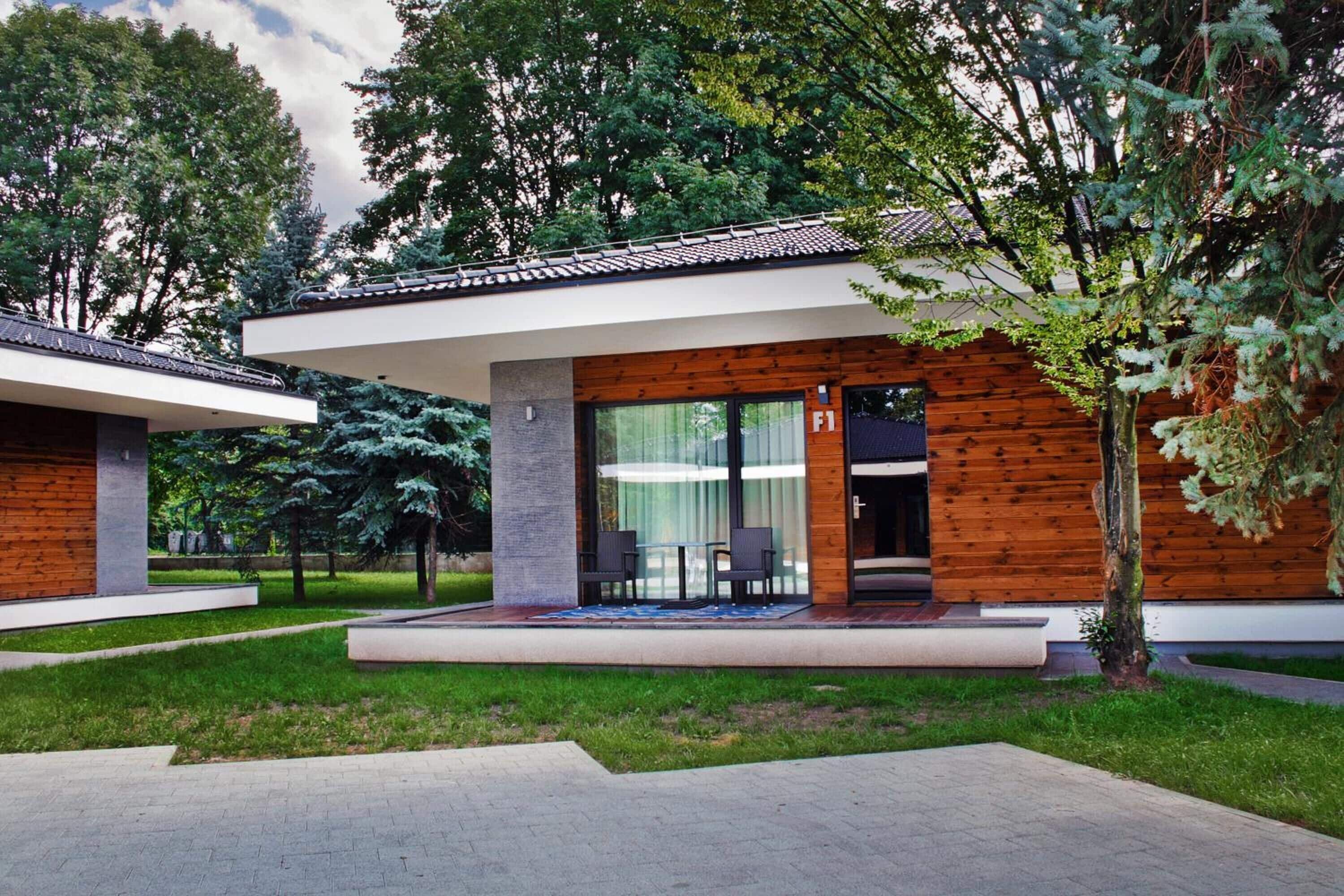 Foto - Villas and apartments Oaza