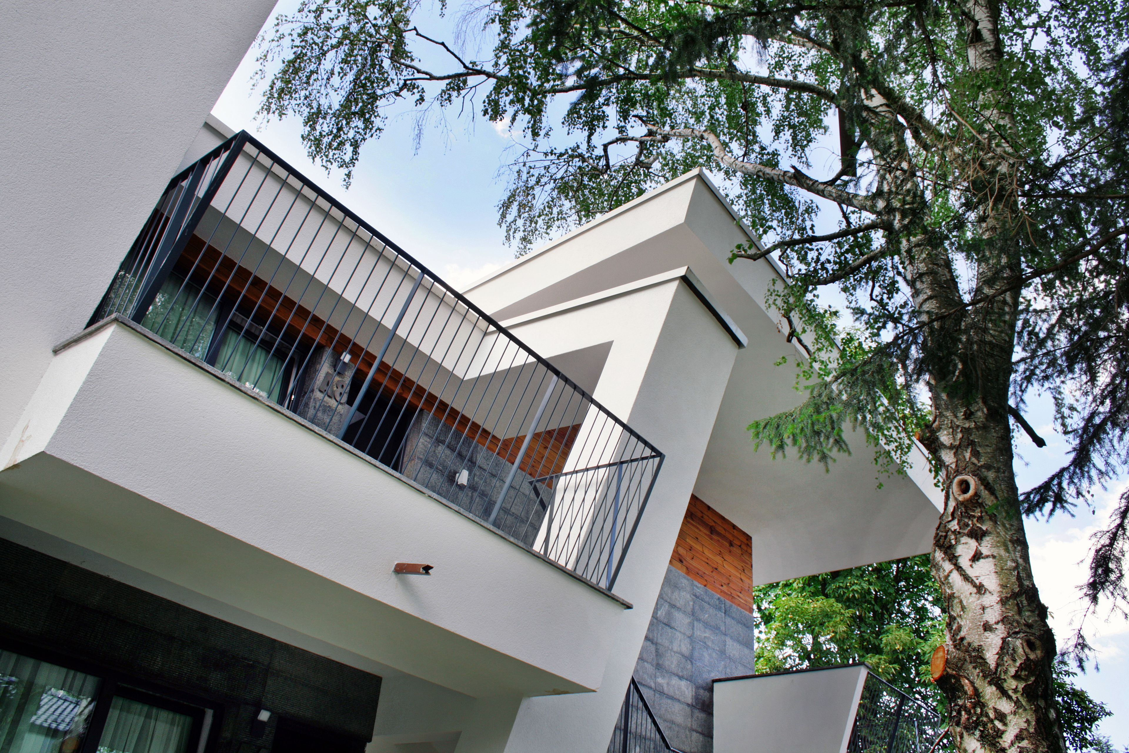 Photo - Villas and apartments Oaza