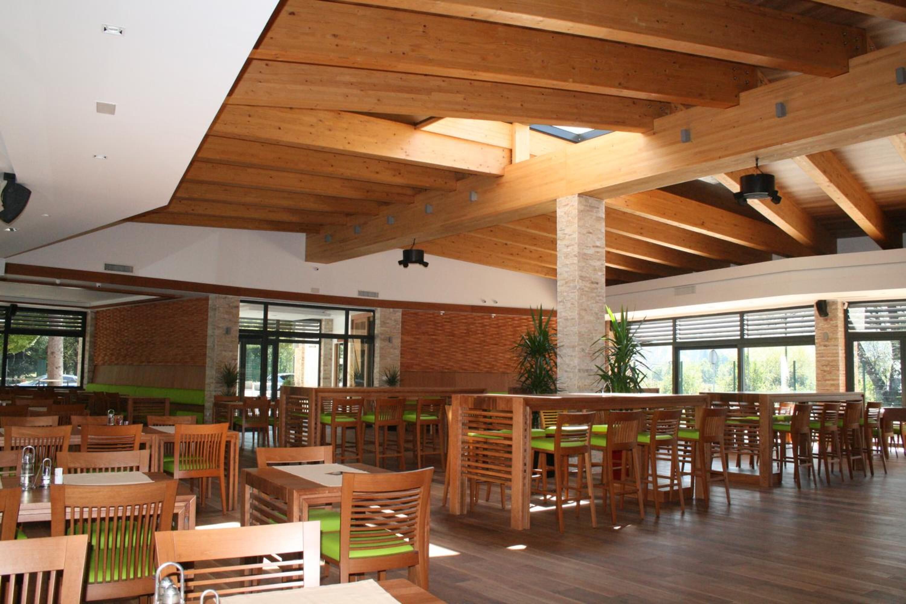 Photo - Villas and apartments Oaza