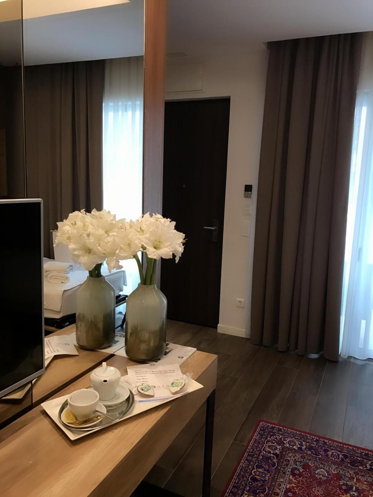 Foto - Villas and apartments Oaza