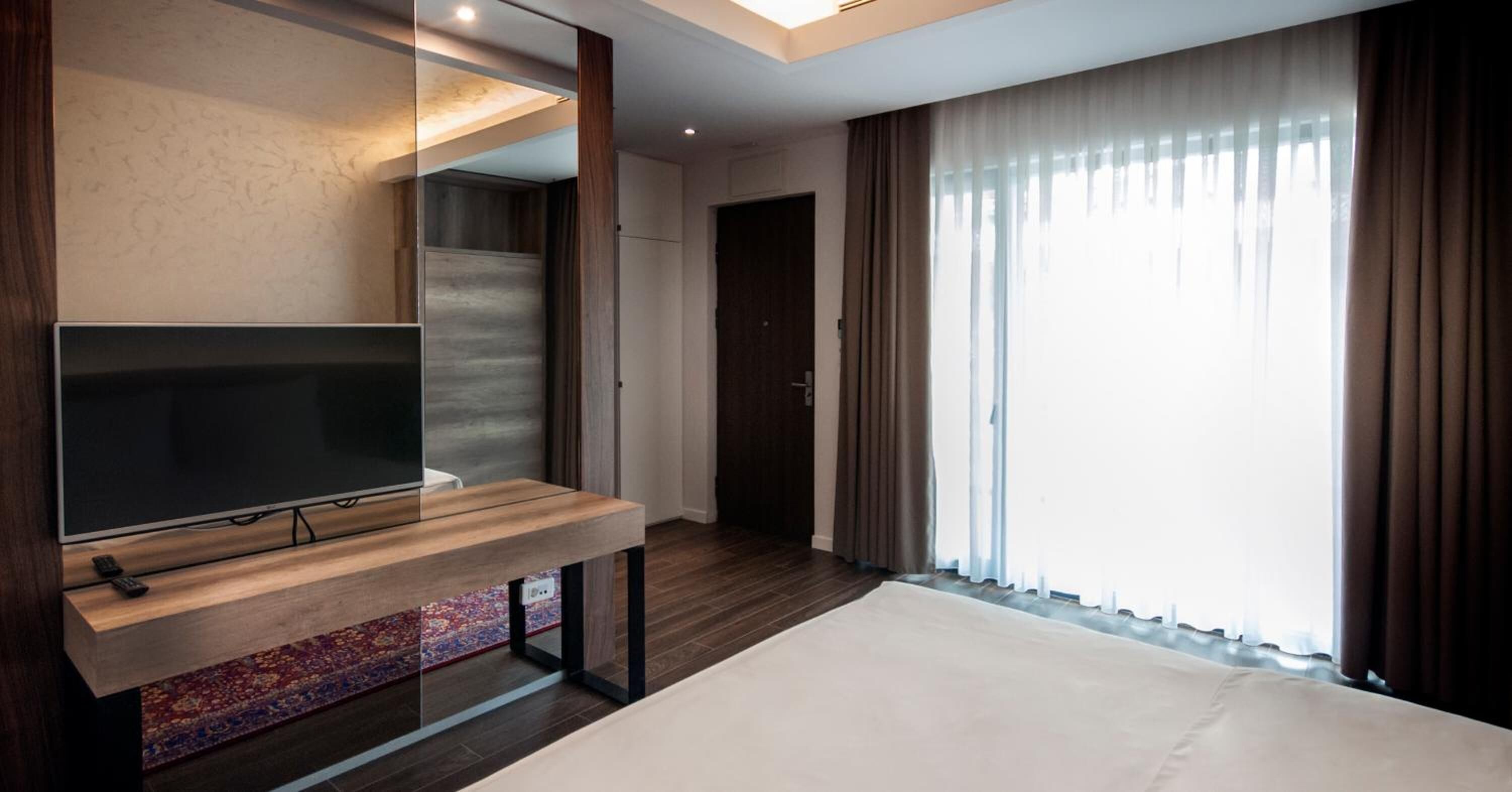 Photo - Villas and apartments Oaza