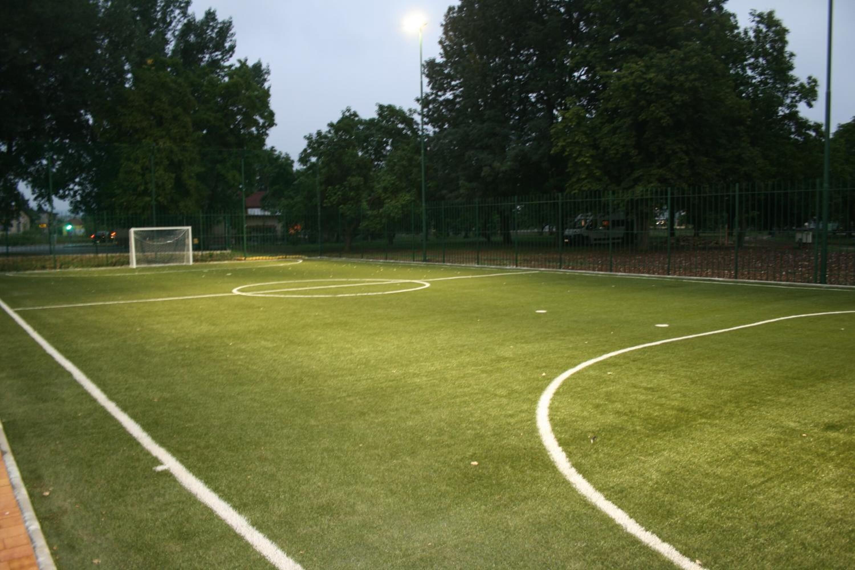 Photo - Villas and apartments Oaza