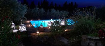 Podere Borgaruccio Agriturismo