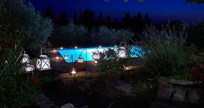 Podere Borgaruccio Agriturismo