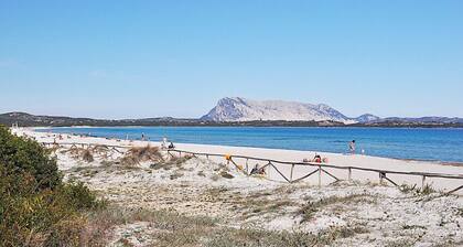 Villetta La Cinta Beach A