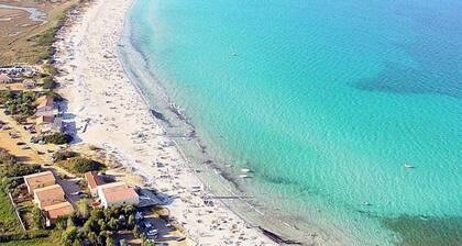 Villetta La Cinta Beach B