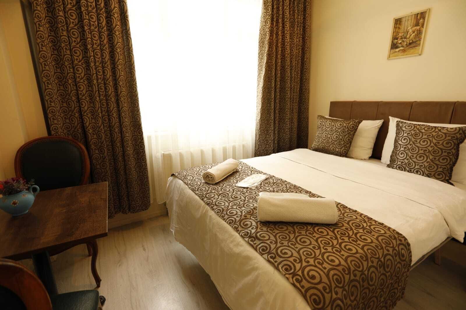 Photo - Hotel 61 istanbul