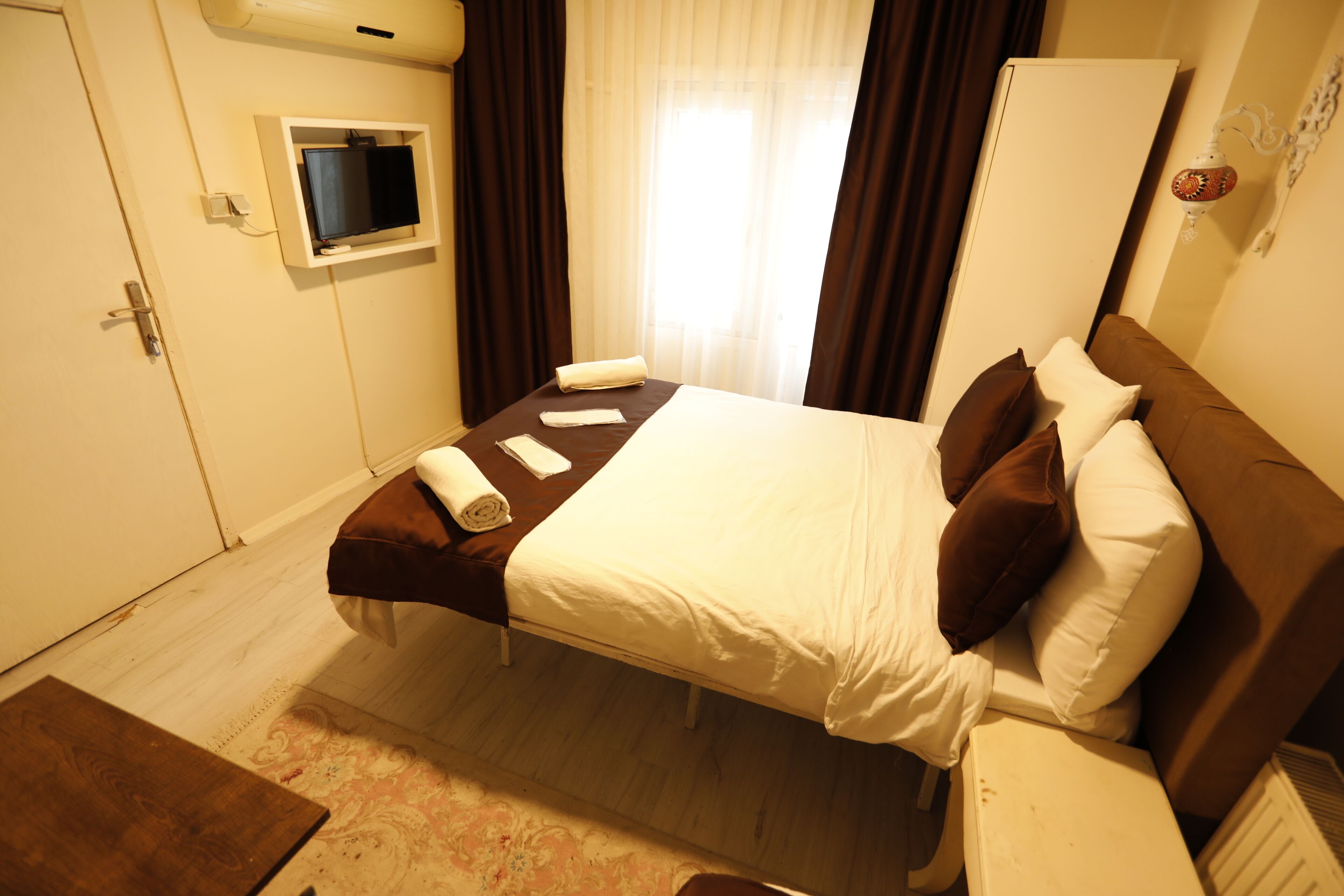 Photo - Hotel 61 istanbul