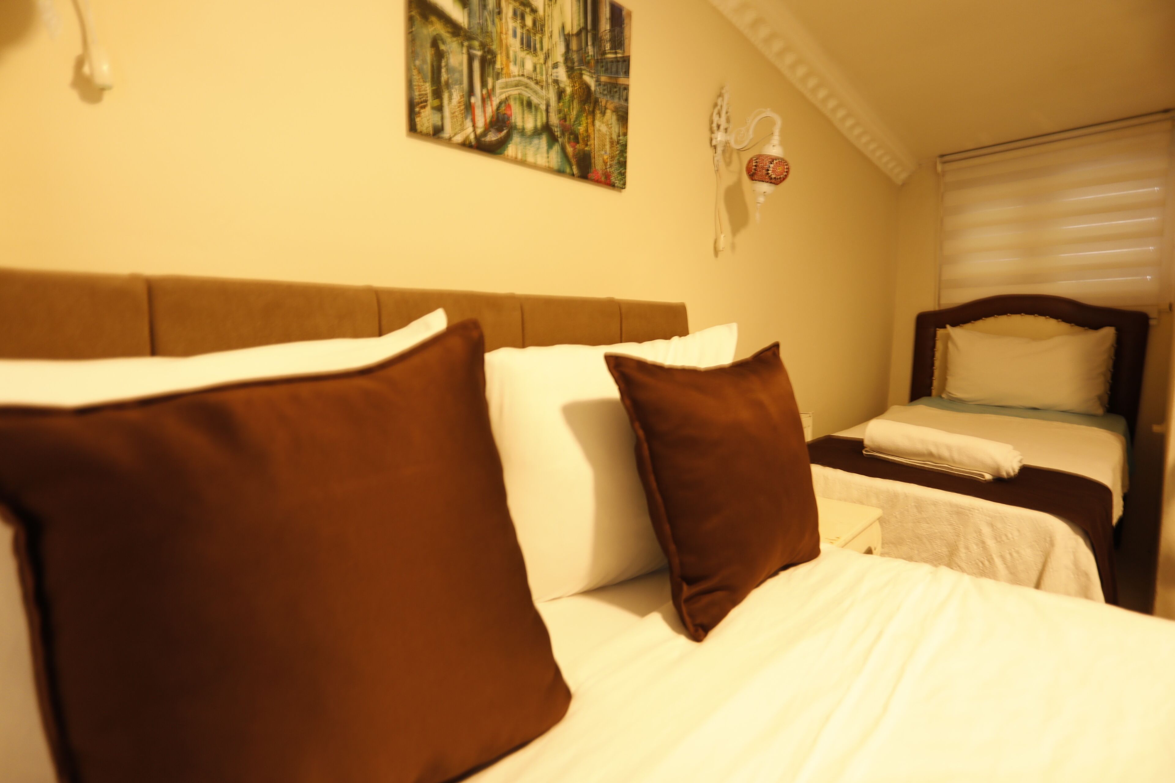 Photo - Hotel 61 istanbul