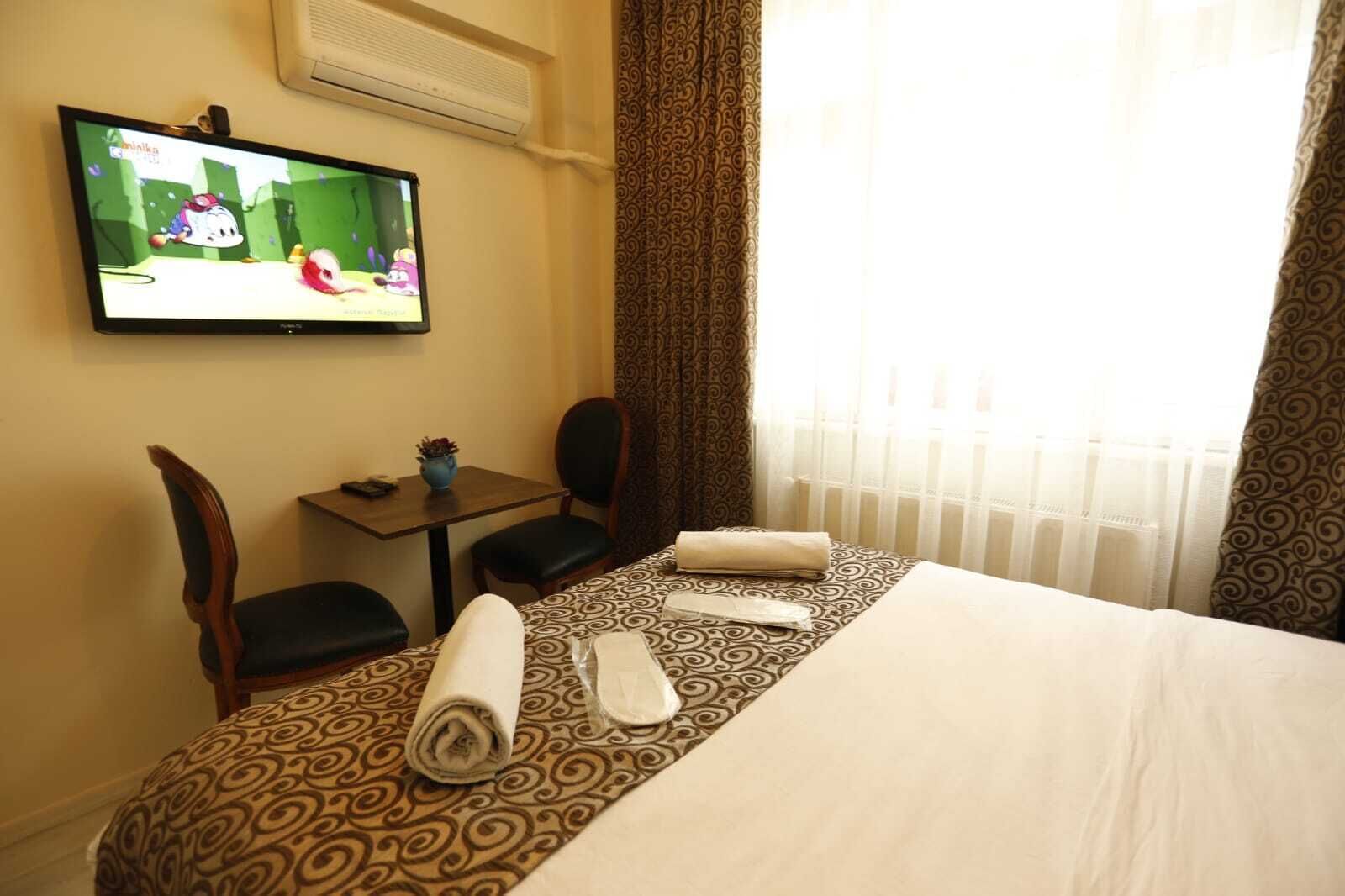 Photo - Hotel 61 istanbul