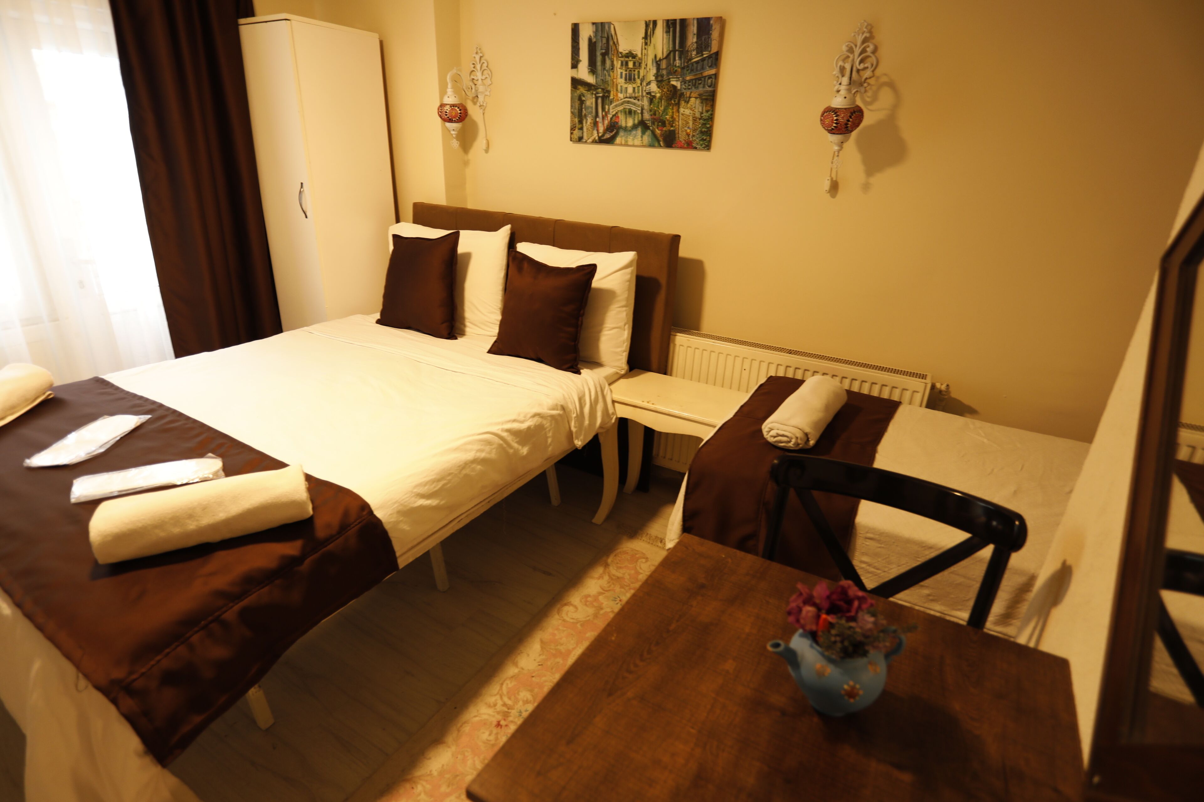 Photo - Hotel 61 istanbul