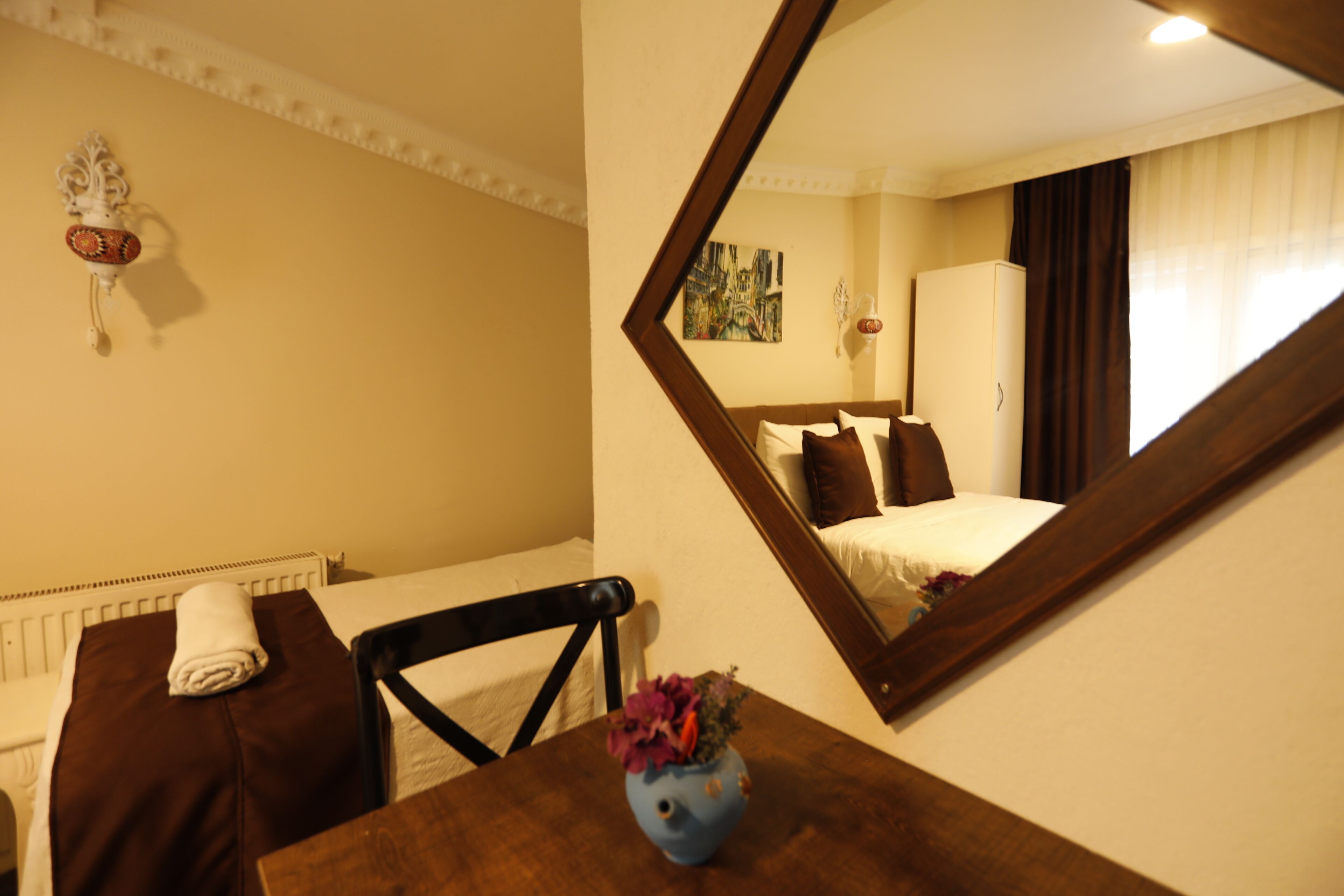 Photo - Hotel 61 istanbul