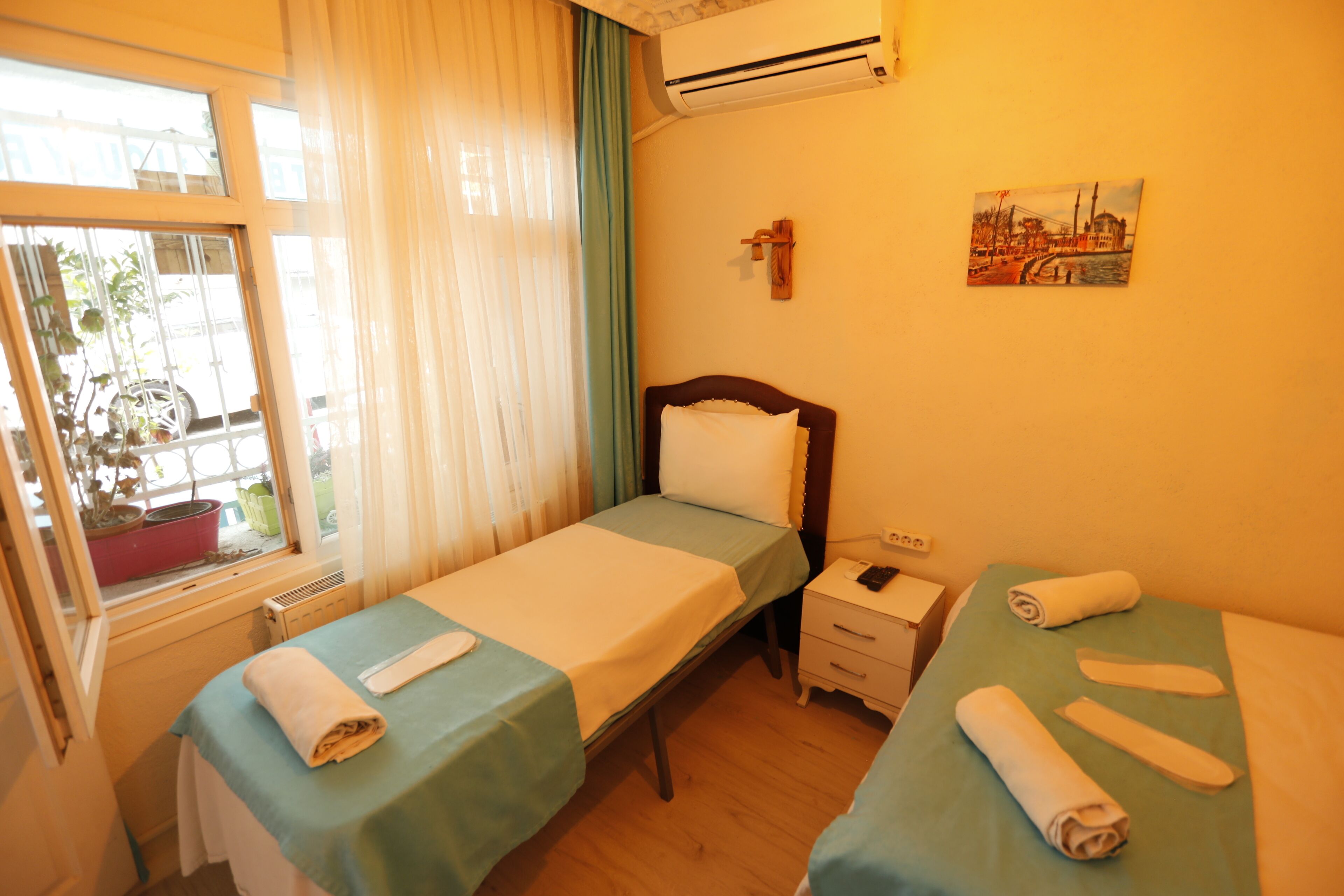 Photo - Hotel 61 istanbul