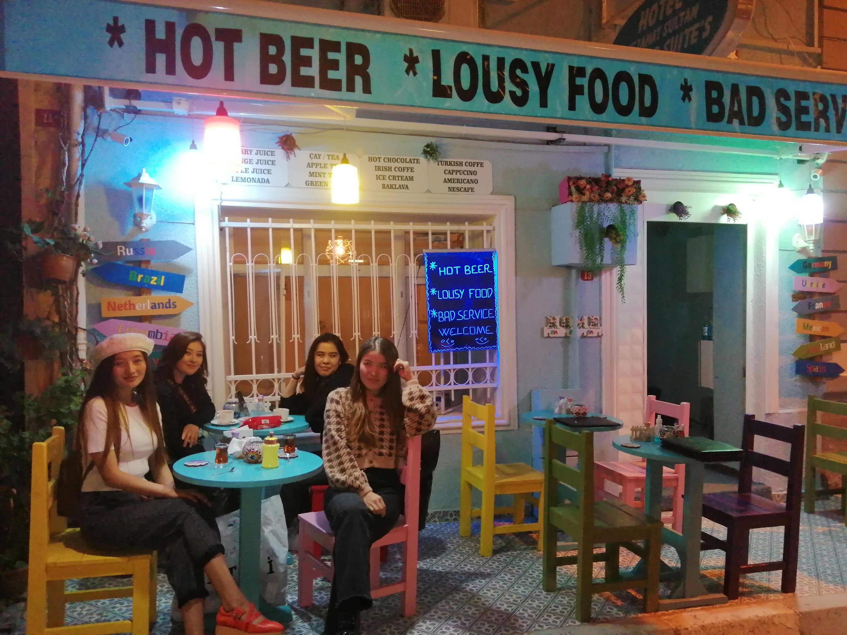 Photo - Hotel 61 istanbul