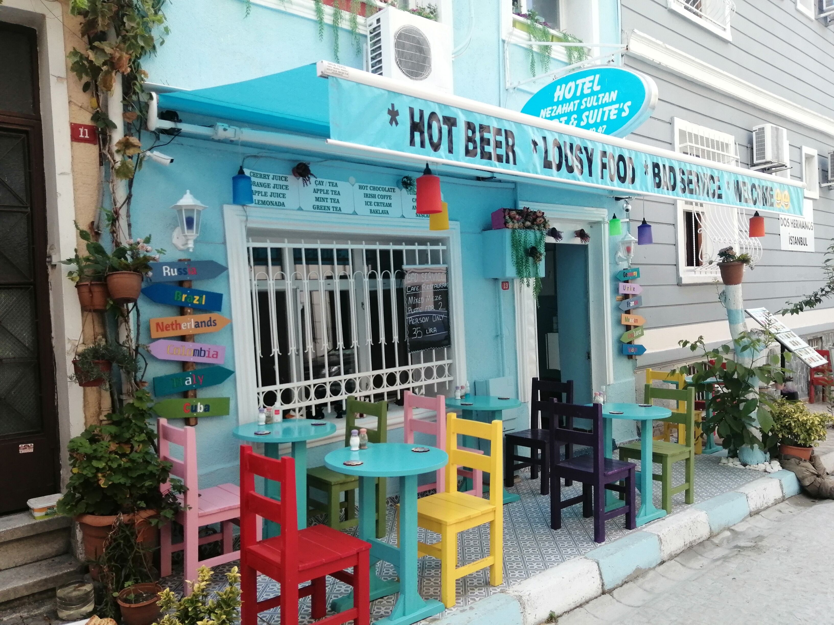 Photo - Hotel 61 istanbul