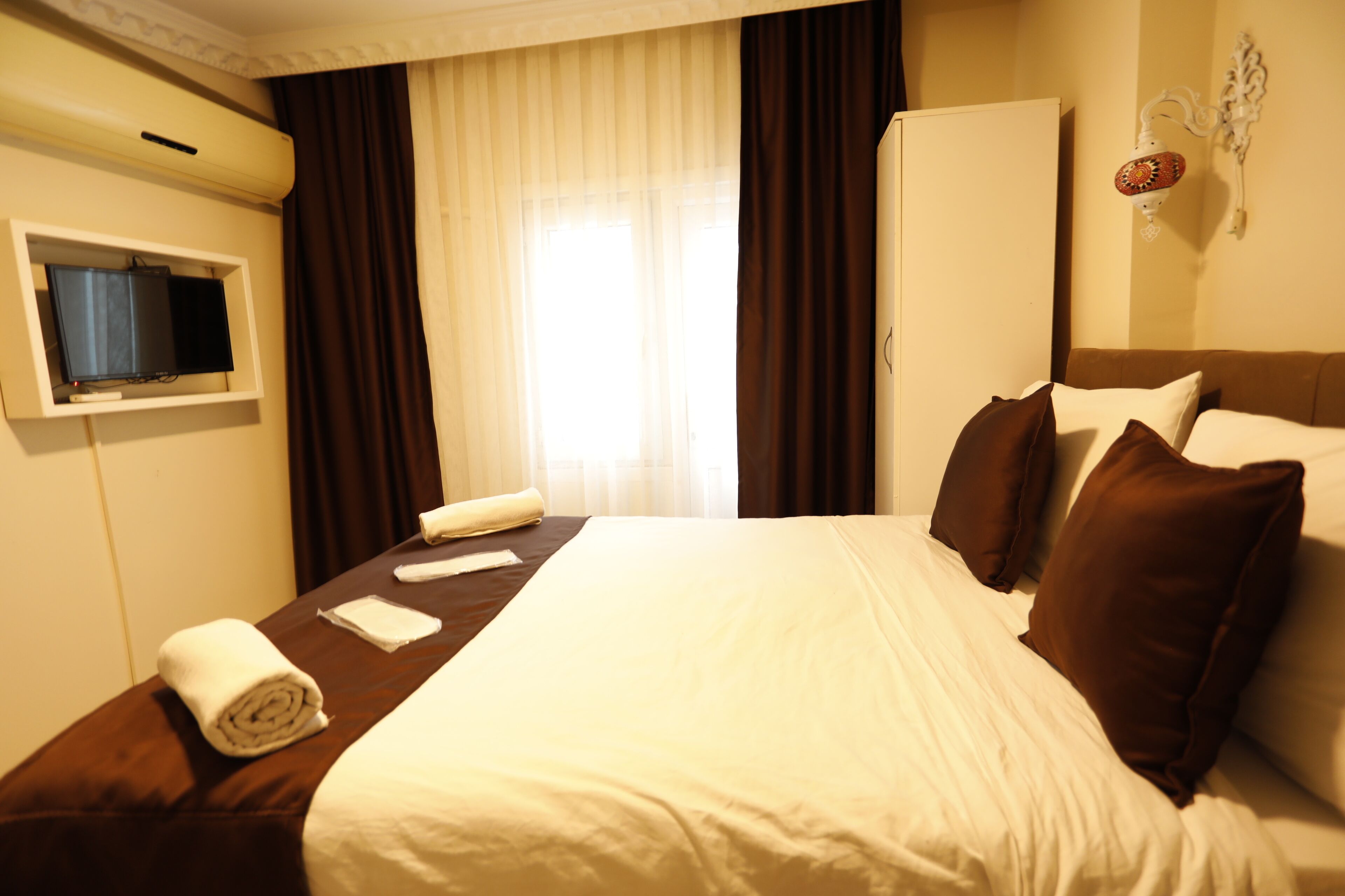 Photo - Hotel 61 istanbul