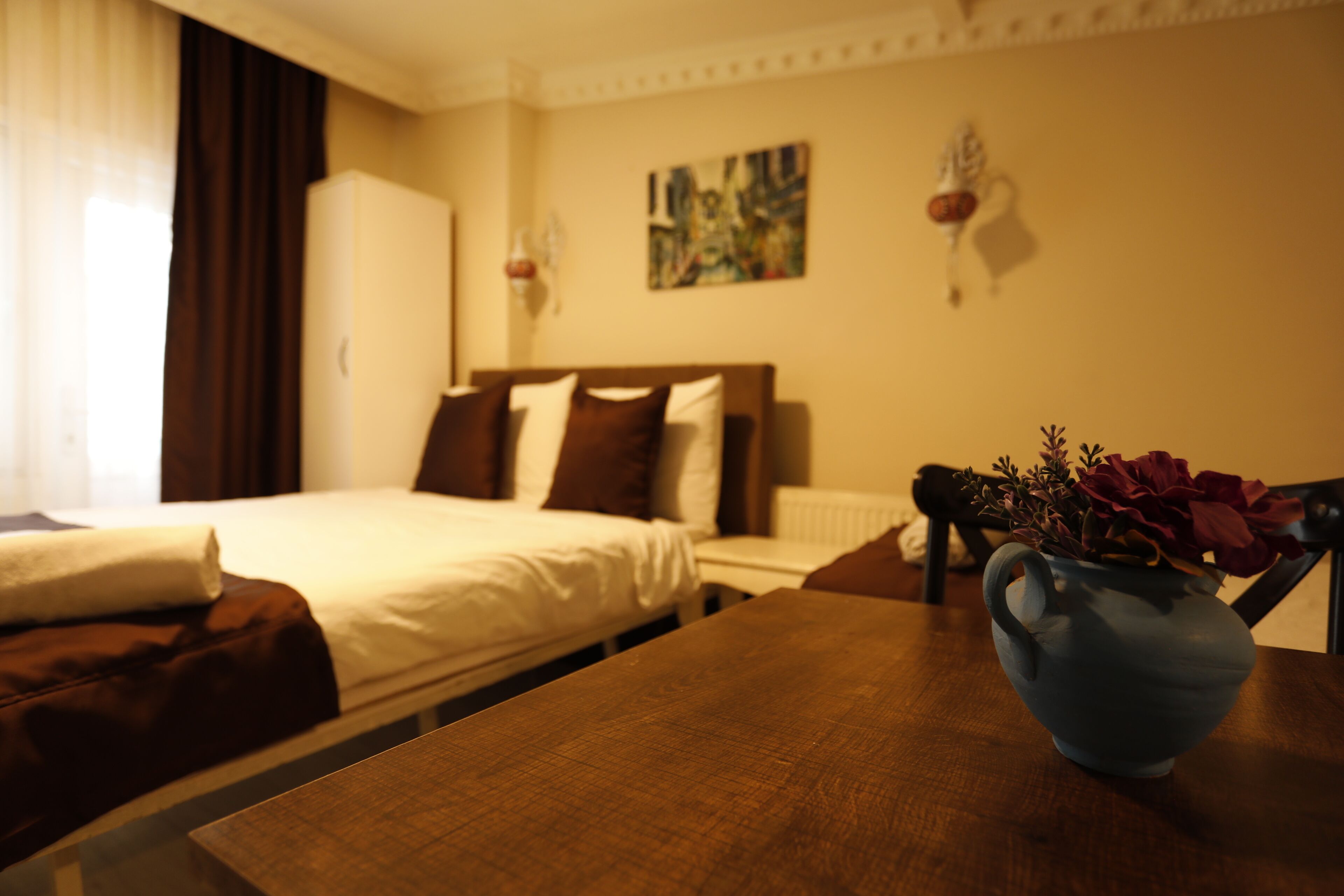 Photo - Hotel 61 istanbul