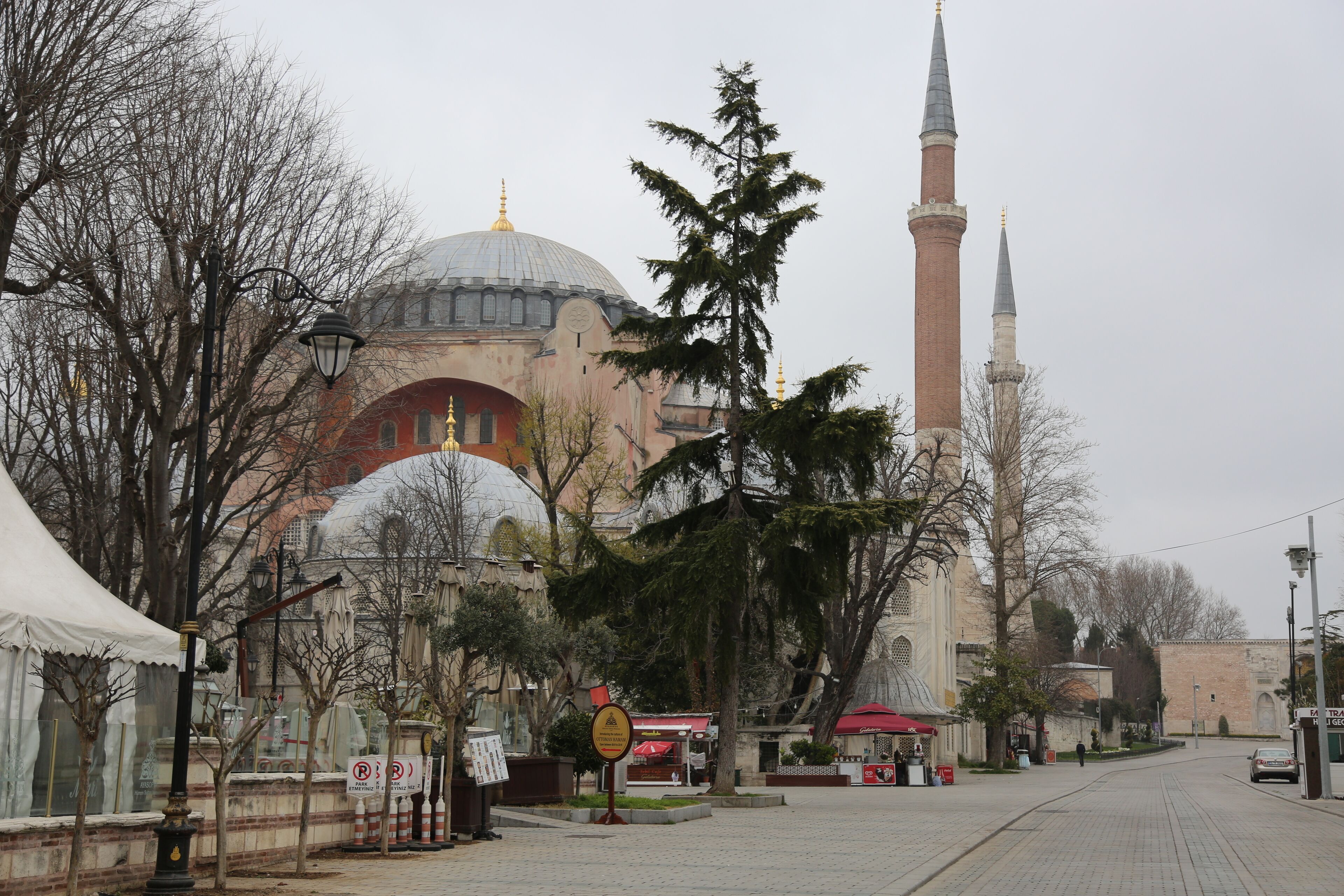 Photo - Hotel 61 istanbul