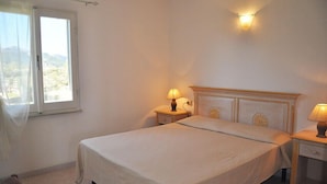 House, 2 Bedrooms - Villetta La Cinta Beach C (San Teodoro)