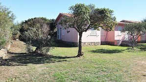 Property grounds - Villetta La Cinta Beach C (San Teodoro)