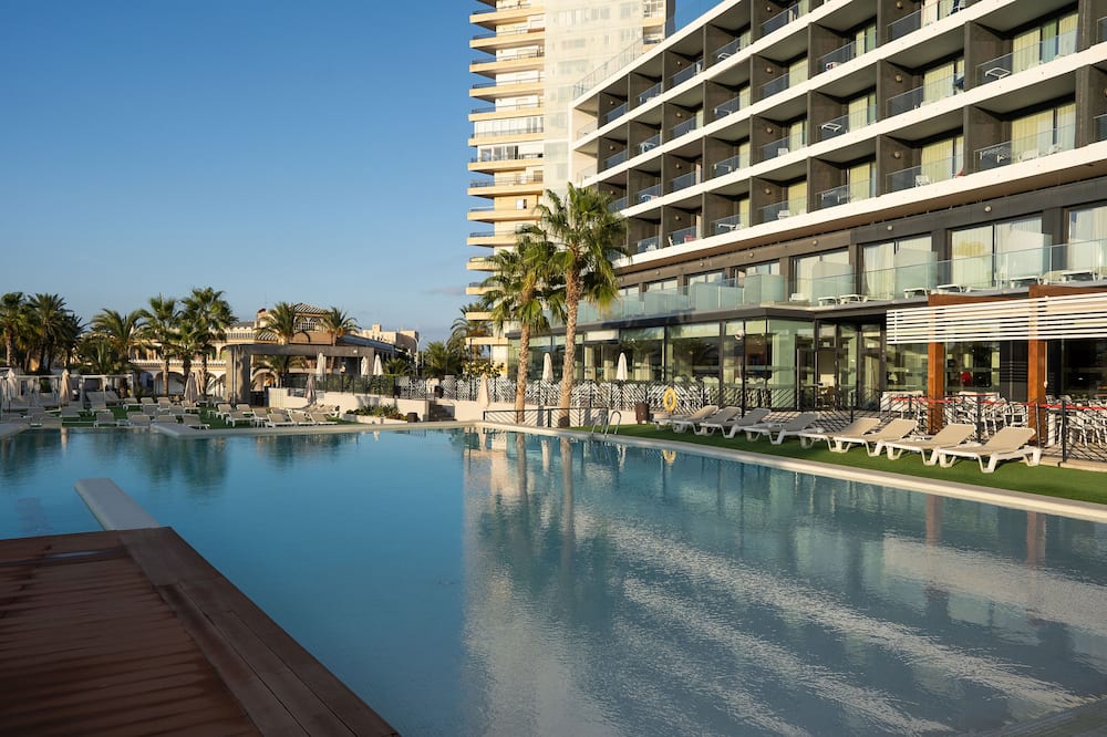 Dos Playas - 30º hotels