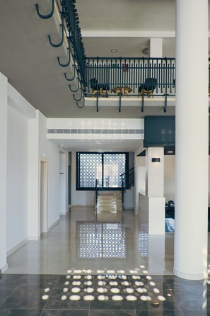 Lobby -  Dos Playas - 30º hotels (Mazarrón)